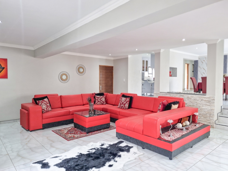 4 Bedroom Property for Sale in Xanadu Eco Park North West